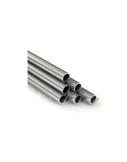 Galvanised Scaffolding Tube 48.3mm diameter 3.2mm wall - 5ft long