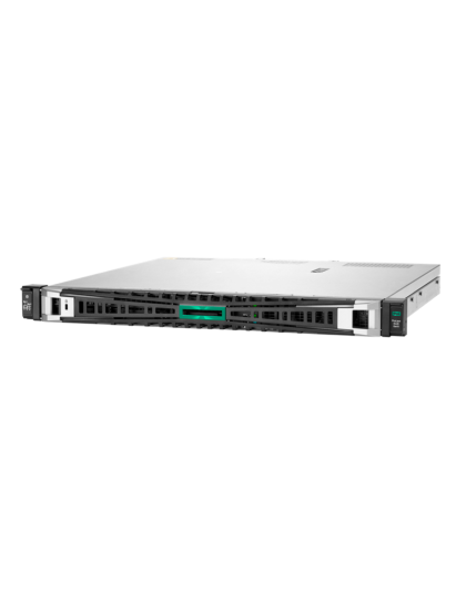 HPE ProLiant DL20 Gen11 E-2434 3.4GHz 4-core 1P 16GB-U 2LFF 290W PS Server (P65394-B21)