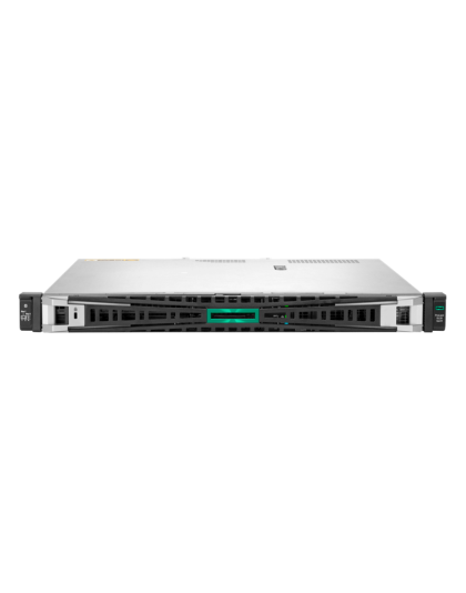 HPE ProLiant DL20 Gen11 E-2434 3.4GHz 4-core 1P 16GB-U 2LFF 290W PS Server (P65394-B21)