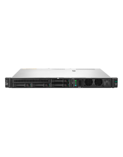 HPE ProLiant DL20 Gen11 E-2434 3.4GHz 4-core 1P 16GB-U 2LFF 290W PS Server (P65394-B21)