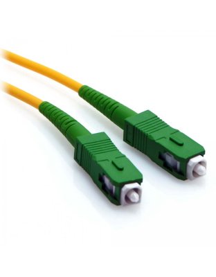 F-SCAPC-SC/APC0.3 0.3m SC/APC Fibre Patch Cord